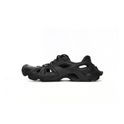 PK God Batch BALENCIAGA Black 702421W3CES1000 01