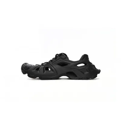 PK God Batch BALENCIAGA Black 702421W3CES1000 01