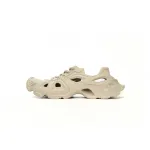PK God Batch BALENCIAGA CreamColoured 702416W3CES9300