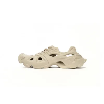 PK God Batch BALENCIAGA CreamColoured 702416W3CES9300 01