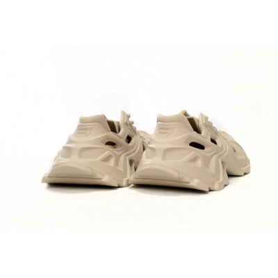 PK God Batch BALENCIAGA CreamColoured 702416W3CES9300 02