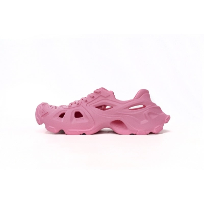 PK God Batch BALENCIAGA Cream Red 702416 W3CET 5000 01