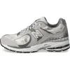 New Balance 2002R BAPE Grey M2002RBG