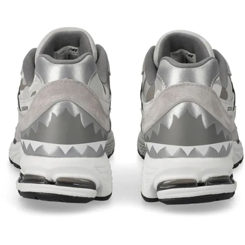 new balance 2002r bape grey m2002rbg