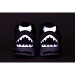 New Balance 2002R BAPE Grey M2002RBG
