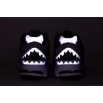 New Balance 2002R BAPE Grey M2002RBG