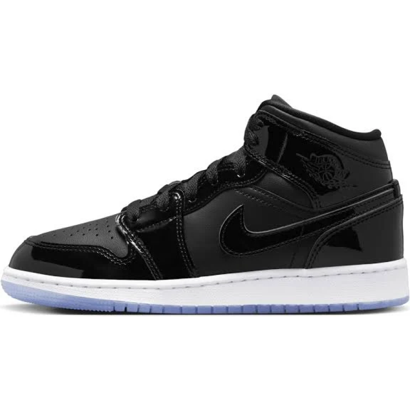 PKstockx Batch Air Jordan 1 Mid SE Space Jam DV1308-004