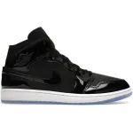 PKstockx Batch Air Jordan 1 Mid SE Space Jam DV1308-004