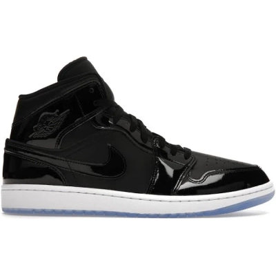 PKstockx Batch Air Jordan 1 Mid SE Space Jam DV1308-004 02