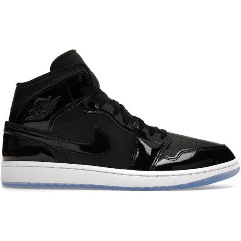 PKstockx Batch Air Jordan 1 Mid SE Space Jam DV1308-004