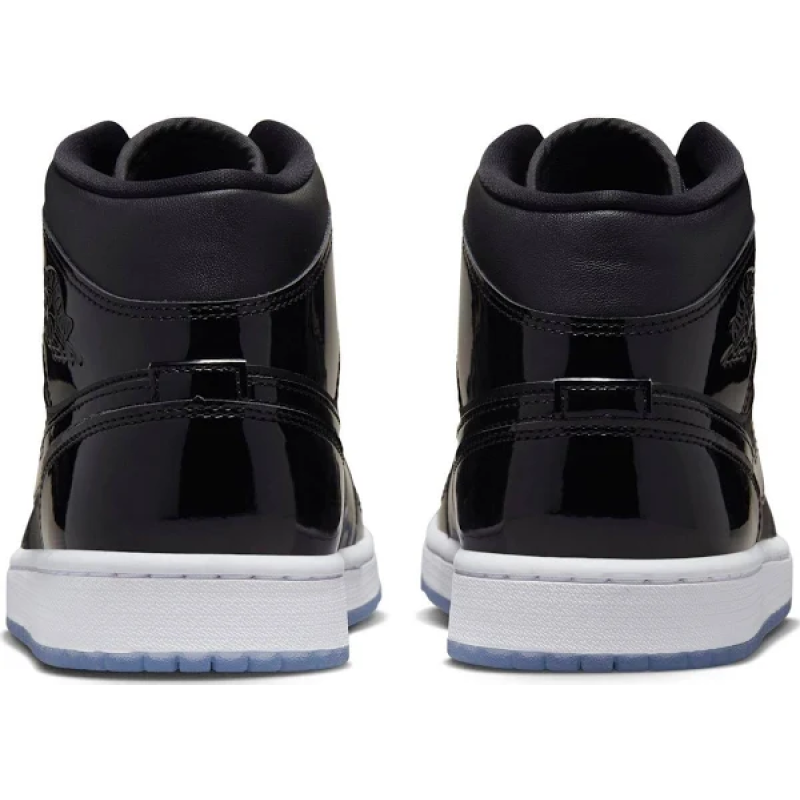 PKstockx Batch Air Jordan 1 Mid SE Space Jam DV1308-004