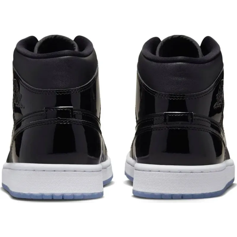 pkstockx batch air jordan 1 mid se space jam dv1308-004