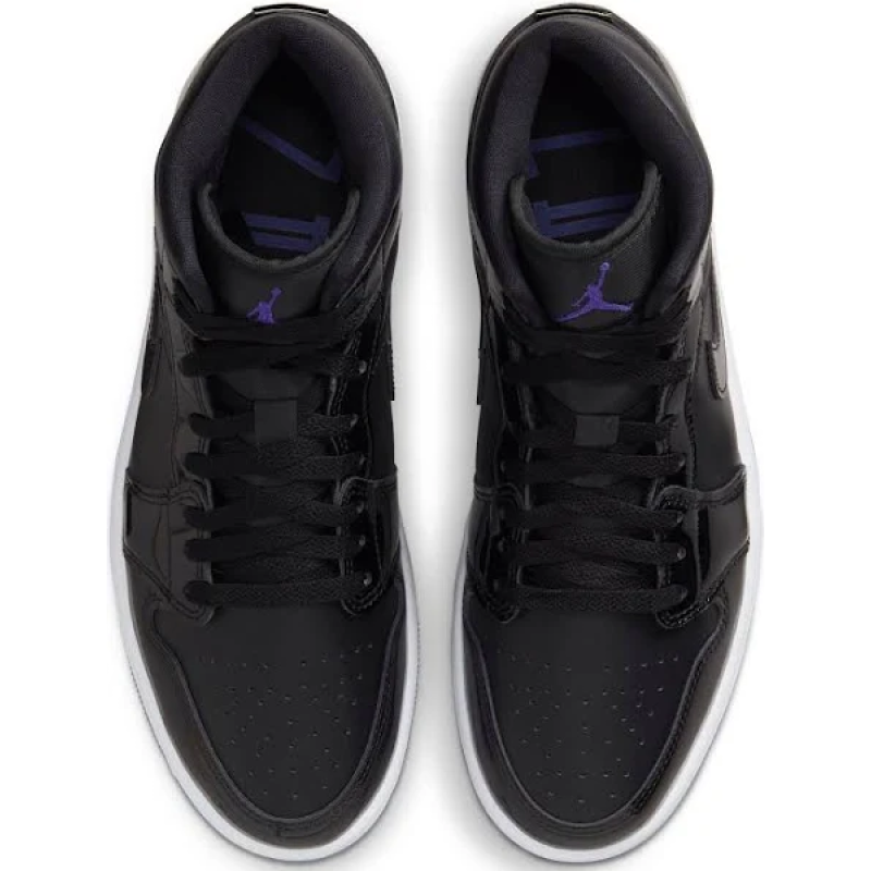 PKstockx Batch Air Jordan 1 Mid SE Space Jam DV1308-004