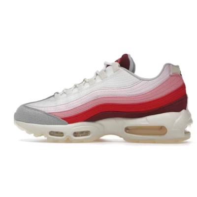 【$79 Limited Deal】Nike Air Max 95 Anatomy of Air GID 01