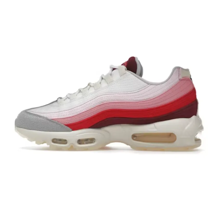 【$79 Limited Deal】Nike Air Max 95 Anatomy of Air GID