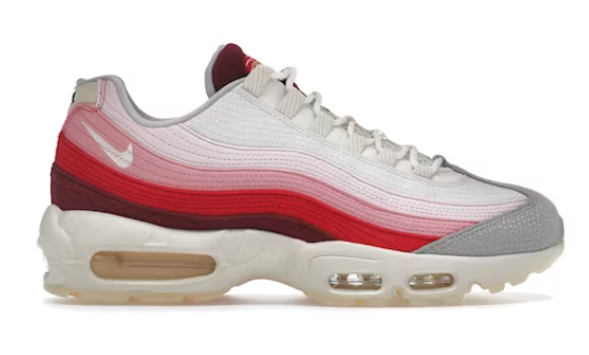 【$79 Limited Deal】Nike Air Max 95 Anatomy of Air GID