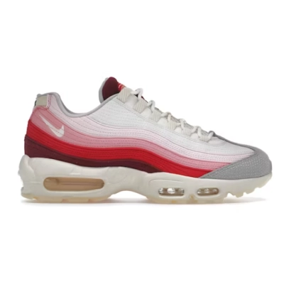 【$79 Limited Deal】Nike Air Max 95 Anatomy of Air GID 02