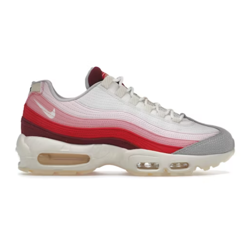 【$79 Limited Deal】Nike Air Max 95 Anatomy of Air GID