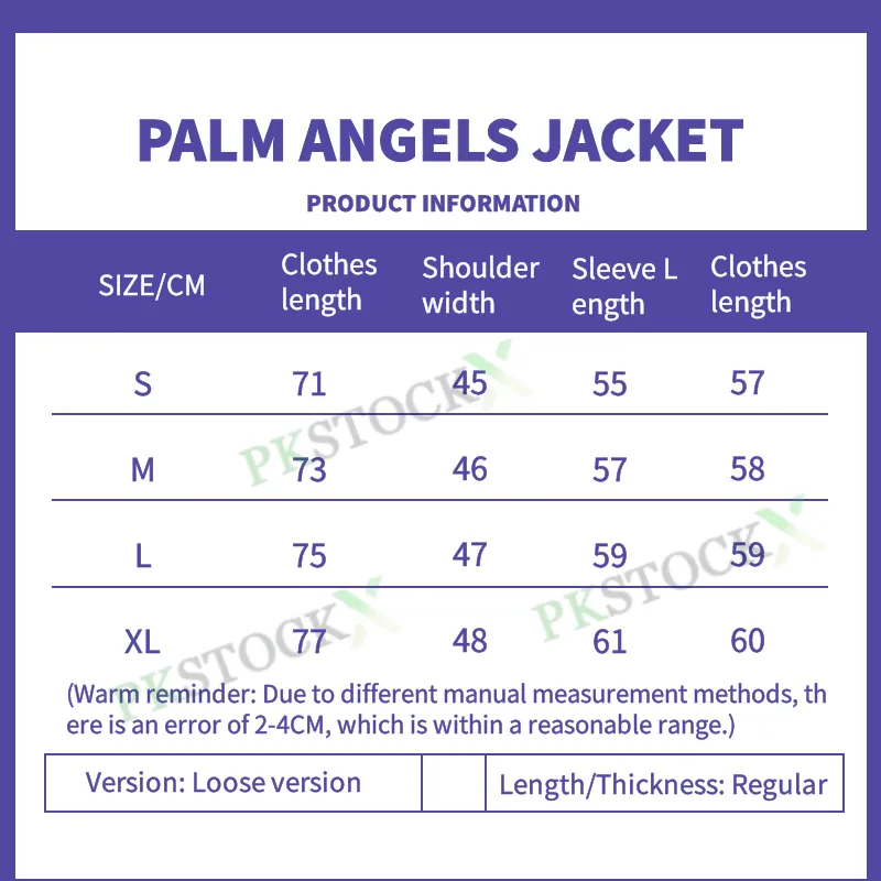 palm angels palm angels paris sprayed logo t-shirt in white cotton