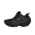 PK God Batch Balenciaga Defender Sneakers Black