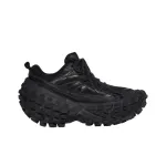 PK God Batch Balenciaga Defender Sneakers Black