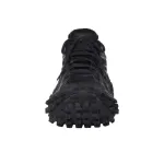 PK God Batch Balenciaga Defender Sneakers Black