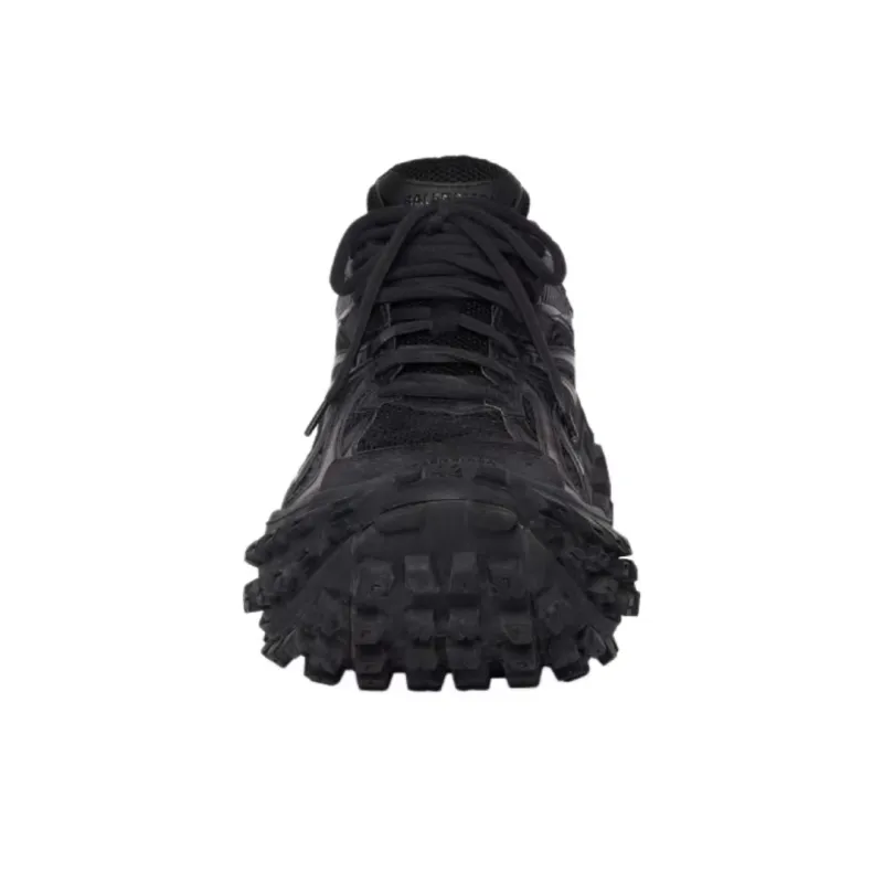 PK God Batch Balenciaga Defender Sneakers Black
