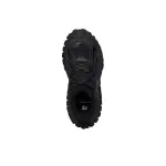 PK God Batch Balenciaga Defender Sneakers Black