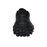 PK God Batch Balenciaga Defender Sneakers Black