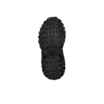 PK God Batch Balenciaga Defender Sneakers Black