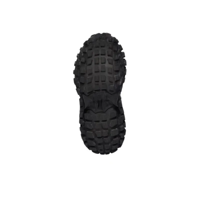 PK God Batch Balenciaga Defender Sneakers Black