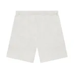 Fear of God Essentials Sweatshort (SS22) Light Oatmeal