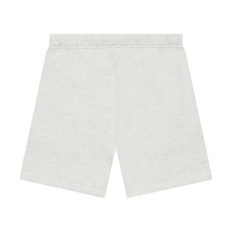 Fear of God Essentials Sweatshort (SS22) Light Oatmeal
