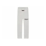 Fear of God Essentials Relaxed Sweatpants (SS22) Light Oatmeal