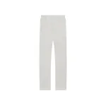Fear of God Essentials Relaxed Sweatpants (SS22) Light Oatmeal