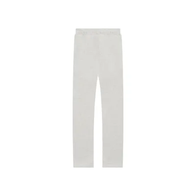 Fear of God Essentials Relaxed Sweatpants (SS22) Light Oatmeal 02