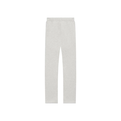 Fear of God Essentials Relaxed Sweatpants (SS22) Light Oatmeal 02