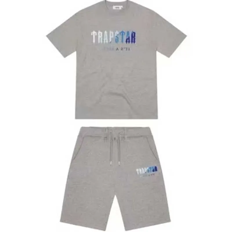 trapstar secret tracksuit set