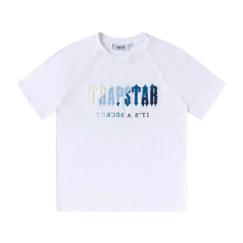 trapstar secret tracksuit set