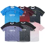 Trapstar Football Jersey Mens t Shirt 