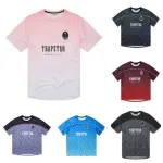 Trapstar Football Jersey Mens t Shirt 