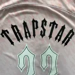 Trapstar Football Jersey Mens t Shirt 