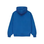  Sp5der Legacy Hoodie Blue