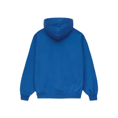  Sp5der Legacy Hoodie Blue 02