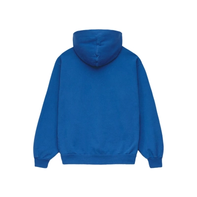  Sp5der Legacy Hoodie Blue 02