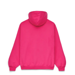 Sp5der Legacy Hoodie Pink and black