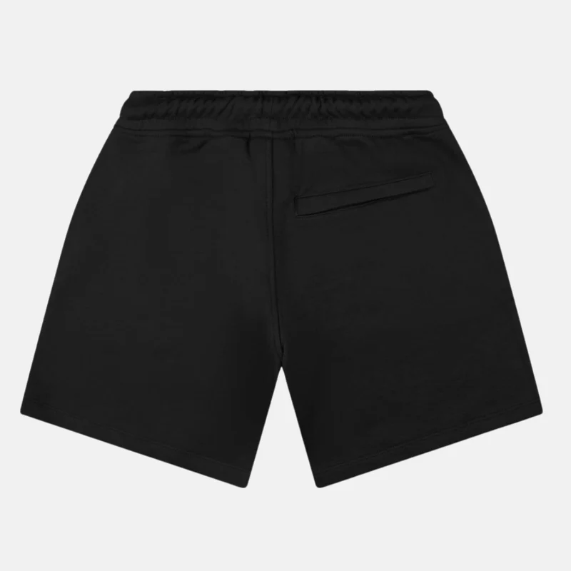 SYNA WORLD LOGO TWINSET BLACK SET