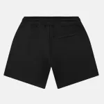 SYNA WORLD LOGO TWINSET BLACK SET