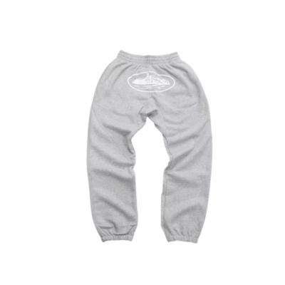 Corteiz Tracksuit Grey 02