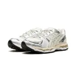 ASICS Gel-Kayano 12.1 Ronnie Fieg Cream Pure Aqua